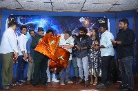 Vrushabha Movie Fist Look Launch